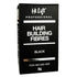 Hi Lift Hair Building Fibres 25g - Black