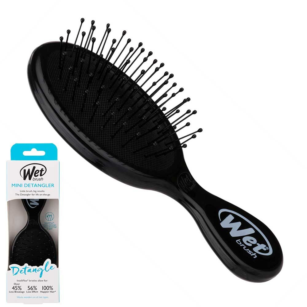 WetBrush Mini - Black