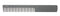 Leader Carbon #216 Cutting Comb 180mm