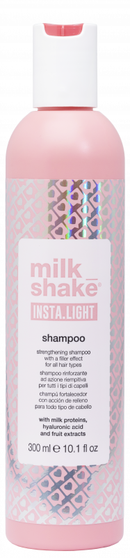 Milkshake insta.light shampoo 300ml