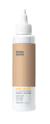 Milkshake direct color beige blond 100ML