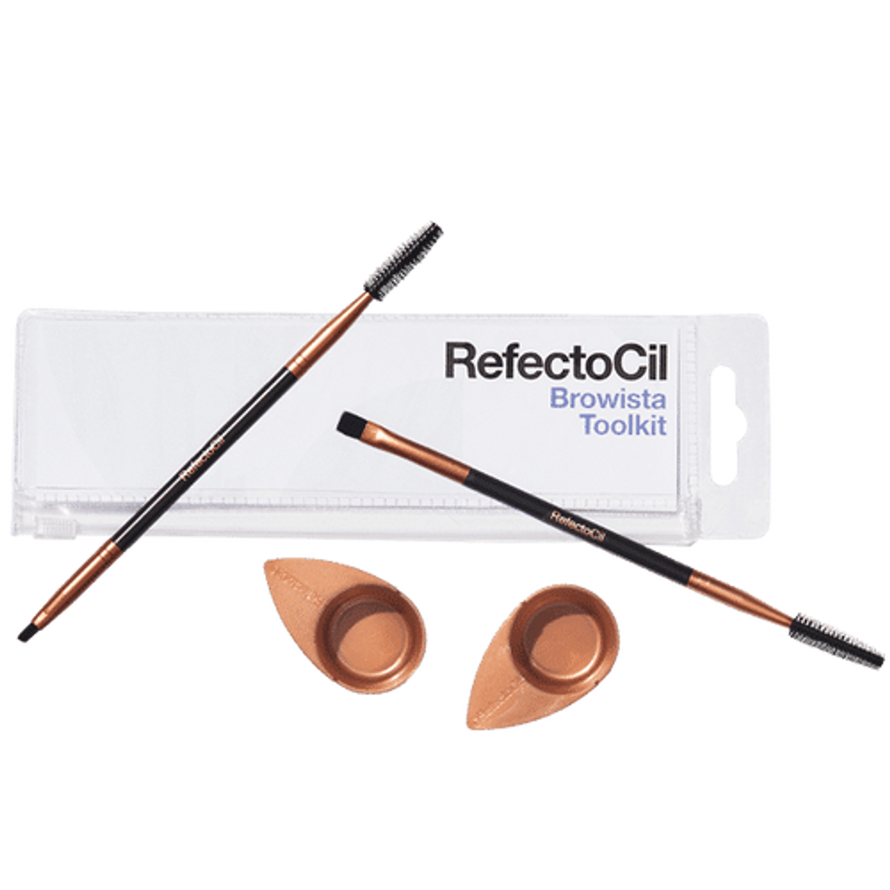 RefectoCil Browista Tool Kit