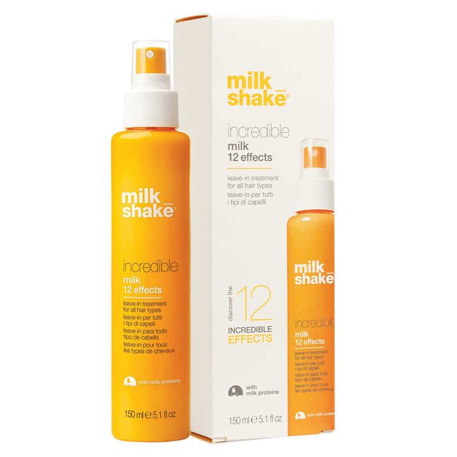 Milkshake incredible milk leave-in treatment 150ML