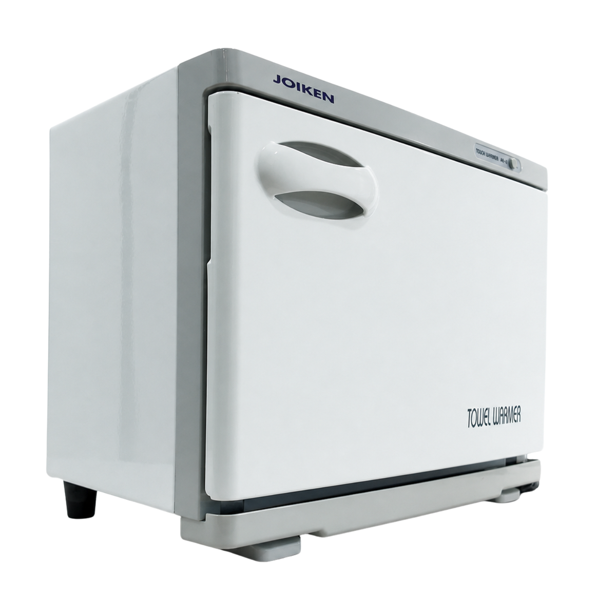 Towel Warmer White (Single)