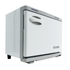 Towel Warmer White (Single)