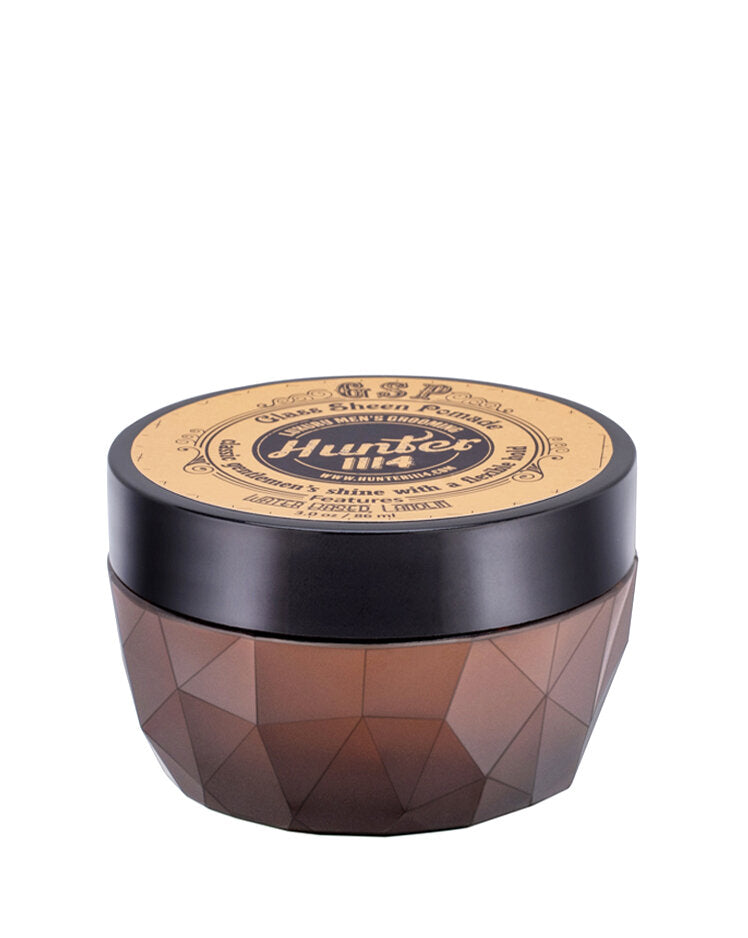 HUNTER 1114 GLASS SHEEN POMARDE CLASSIC  86ML