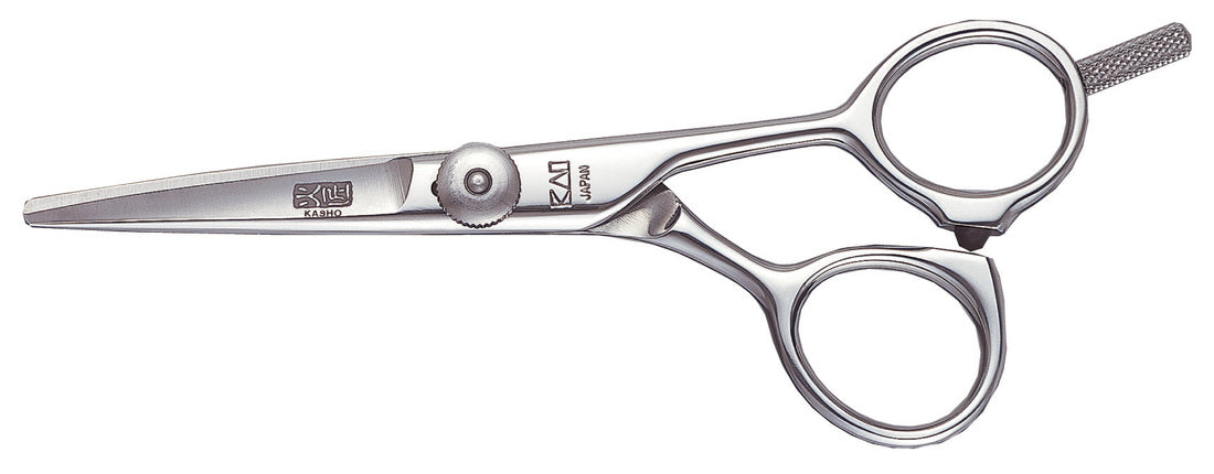 Kasho Design Master 5.5 Offset LEFTY Scissor