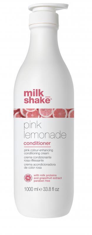 Milkshake Pink Lemonade conditioner 1 Litre