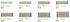 AMW Metal Brush Rollers 18mm Red pack of 12