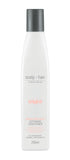 NAK Scalp to Hair Moisture-Rich Conditioner 250ml [DEL]