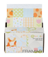 Framar Quilted Pop Up Foil - 500 Sheets 12.7cm x 27.9cm