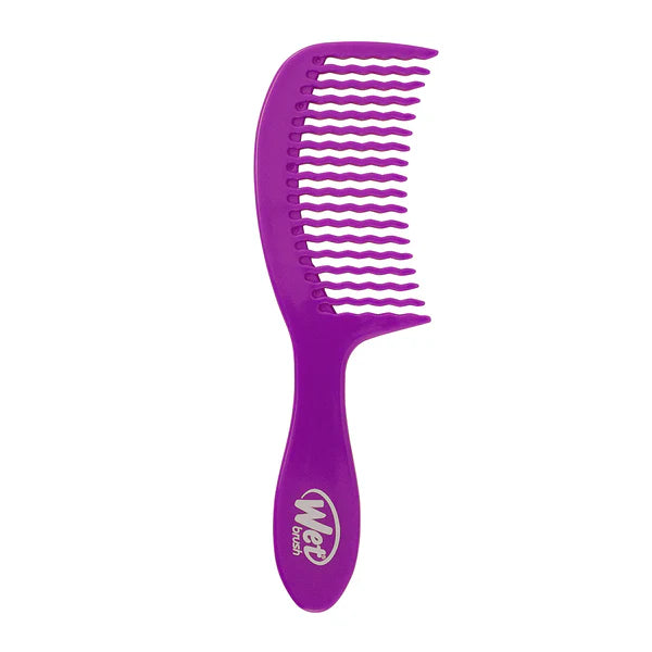 WetBrush Basin Comb - Purple