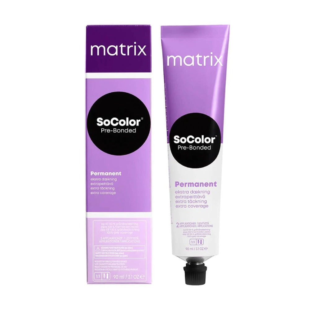 Matrix SoColor Extra Coverage 506NV 85g [OOS]