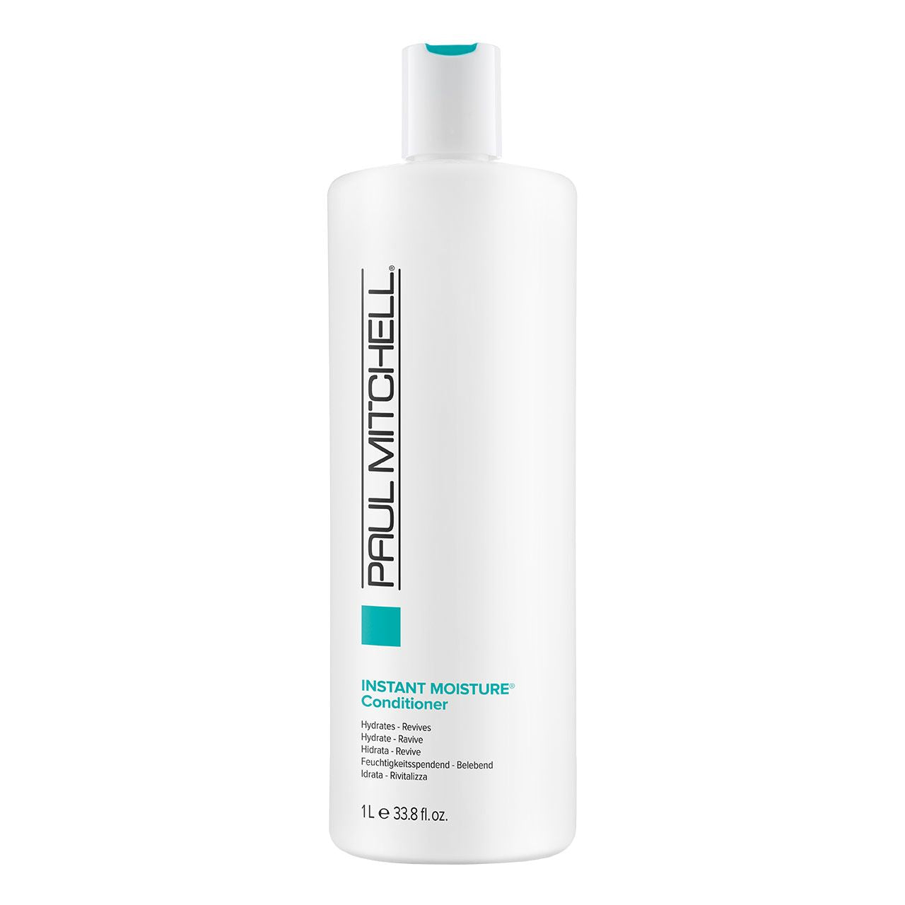 Paul Mitchell Instant Moisture Conditioner 1000ml