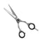 Iceman Blade 5.5" Scissor - Satin