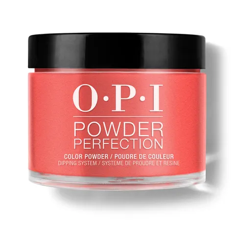 OPI DP - DPN35 A GOOD MAN-DARIN 43g [DEL]