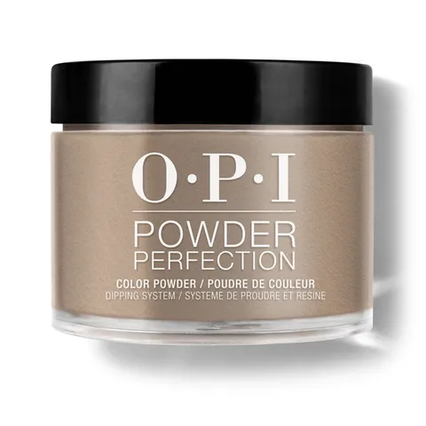 OPI DP - SQUEAKER OF THE HOUSE 43g [DEL]