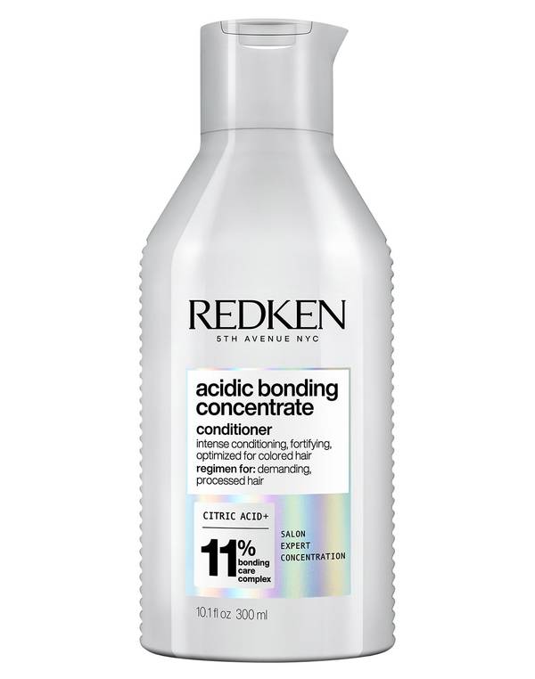 Redken ACIDIC BONDING CONCENTRATE CONDITIONER 300ML