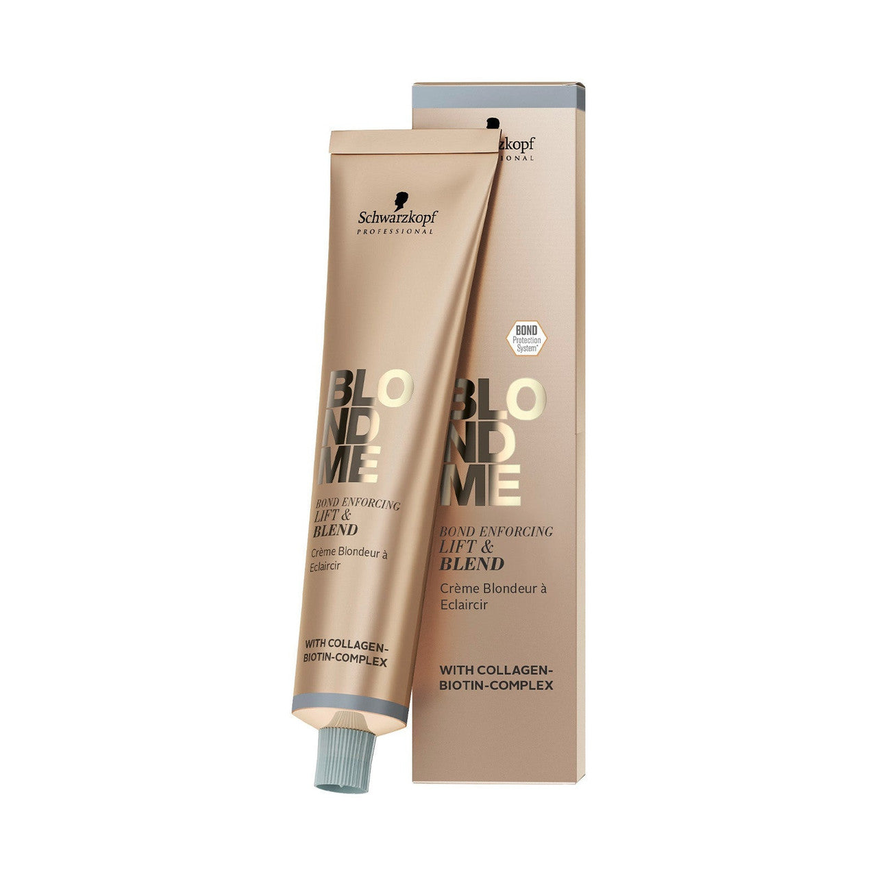 Schwarzkopf BLONDME Lift & Blend SAND 60ml