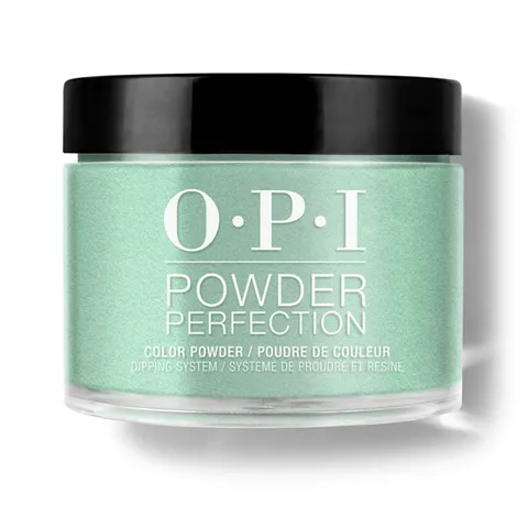 OPI DP - MY DOGSLED IS A HYBRID 43g [DEL]