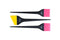 Glide 3pkt Silicon