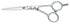 Kasho Blue Series 5.0 Offset Scissor