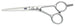 Kasho Blue Series 5.0 Offset Scissor