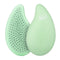 WetBrush Go Green Oil Infused Palm - Green