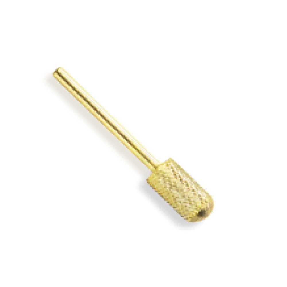 Young Nails SAFETY BIT COARSE RIGHT HAND