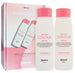 Juuce Radiant Colour Shampoo & Conditioner 300ml Duo