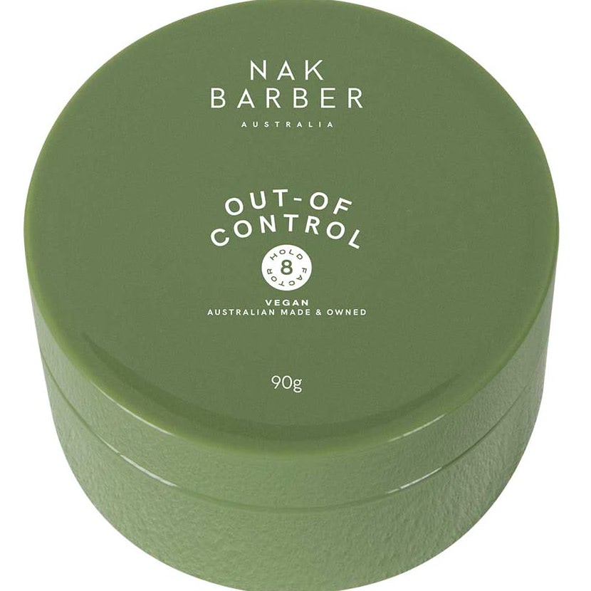 NAK Barber Outakontrol 90g