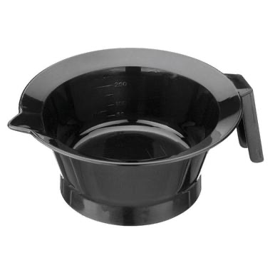 Tint Bowl - Black