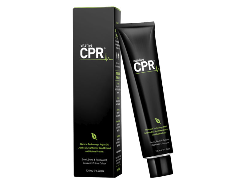 Vitafive CPR 7.4 Copper Blonde 120ml