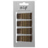 Hi Lift Bobby Pins Bronze 40 per Card