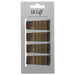 Hi Lift Bobby Pins Bronze 40 per Card