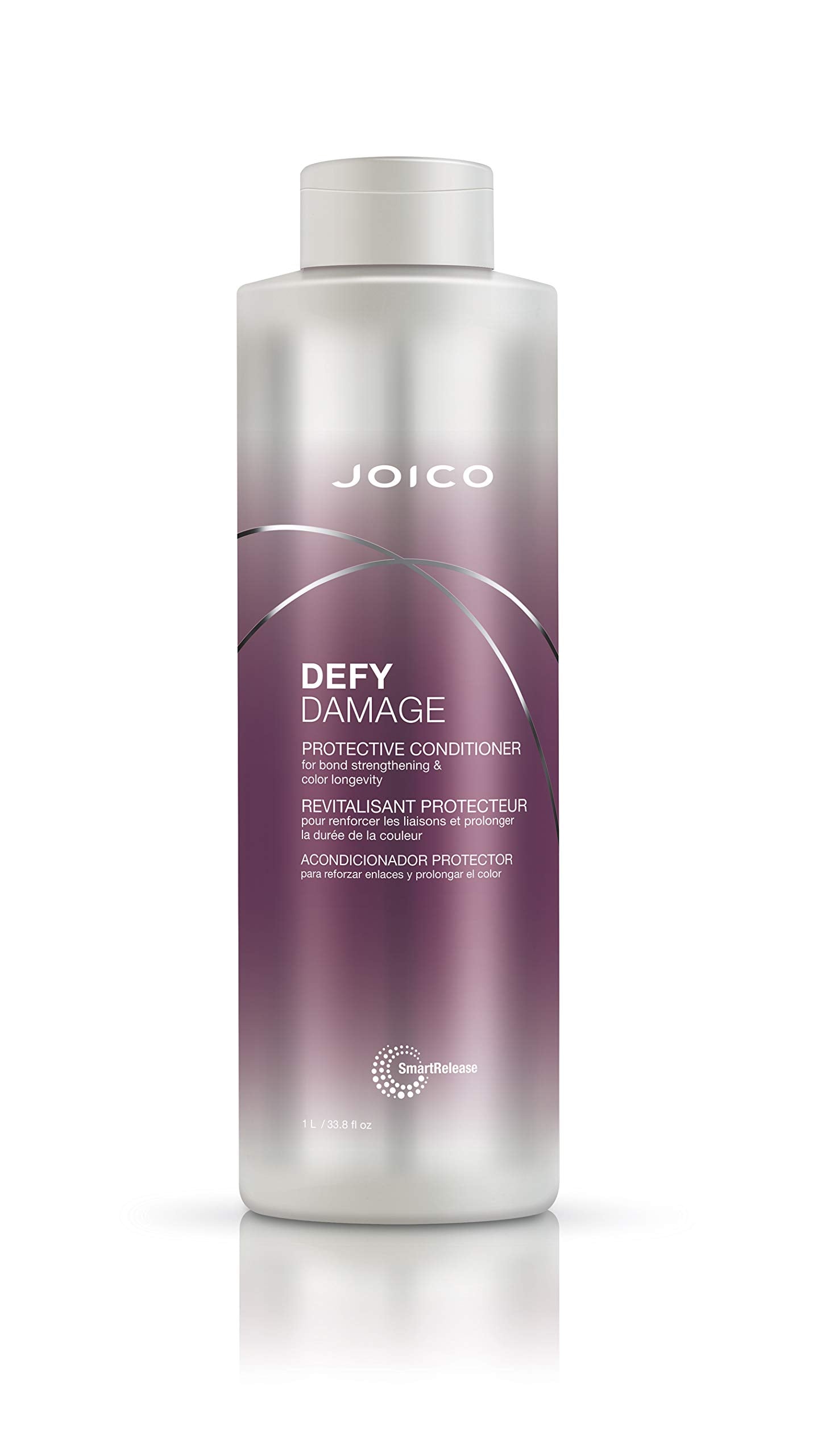 Joico Defy Damage Protective Conditioner 1L