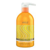 Natural Look Static Free Smooth Operator Leave-in 500ml