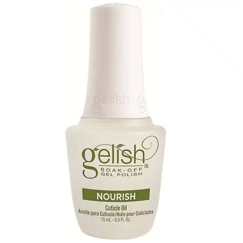 Gelish PRO - Nourish Cuticle Oil 15ml