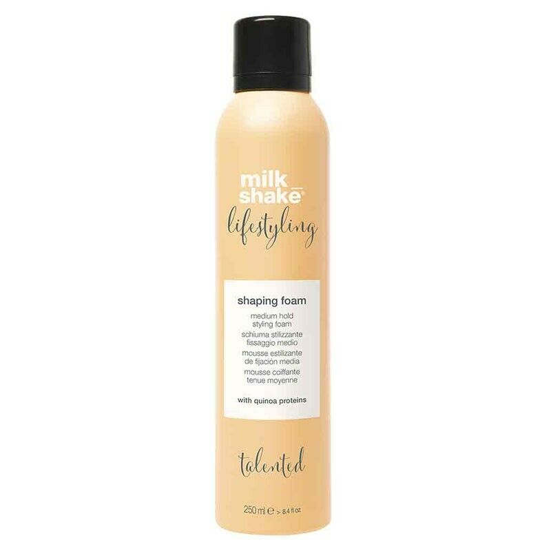 Milkshake lifestyling shaping foam 250ML[OOS]