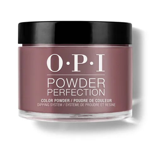 OPI DP - CHICK FLICK CHERRY 43g [DEL]