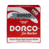 DORCO HALF BUTTERFLY BLADE 100 BLADES