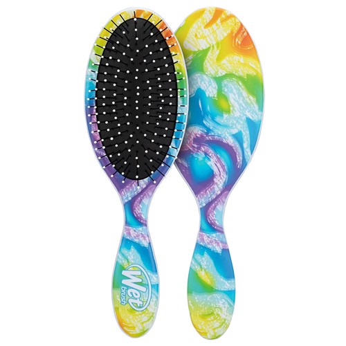 WetBrush Color Me Mine - Swirls