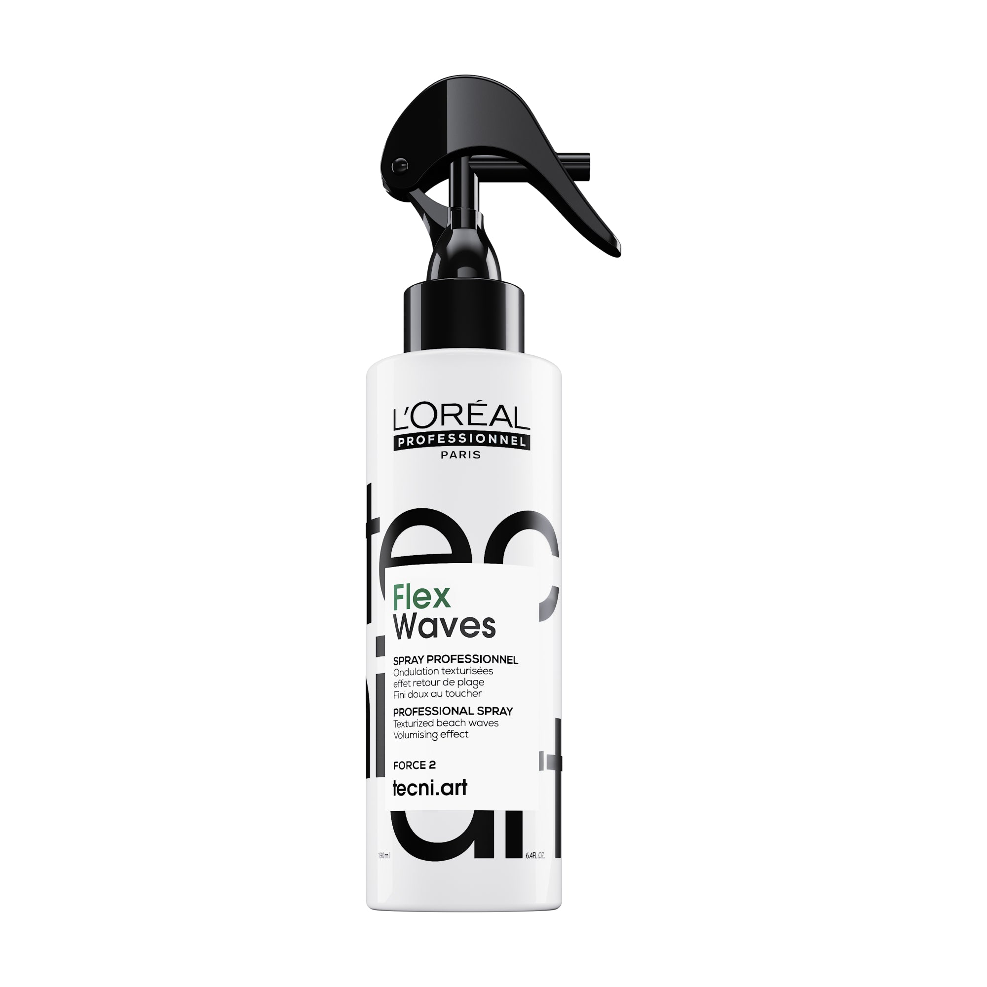L'Oreal Tecni.Art Flex Waves Texturising Salt Spray 190mL