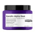 L'Oreal Serie Expert Keratin Alpha Sleek Mask Technical 500ml