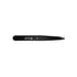 GRIP TWEEZER CLAW SLANTED TIP MATTE BLACK