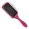 WetBrush Pro Paddle Mineral Sparkle - Wine