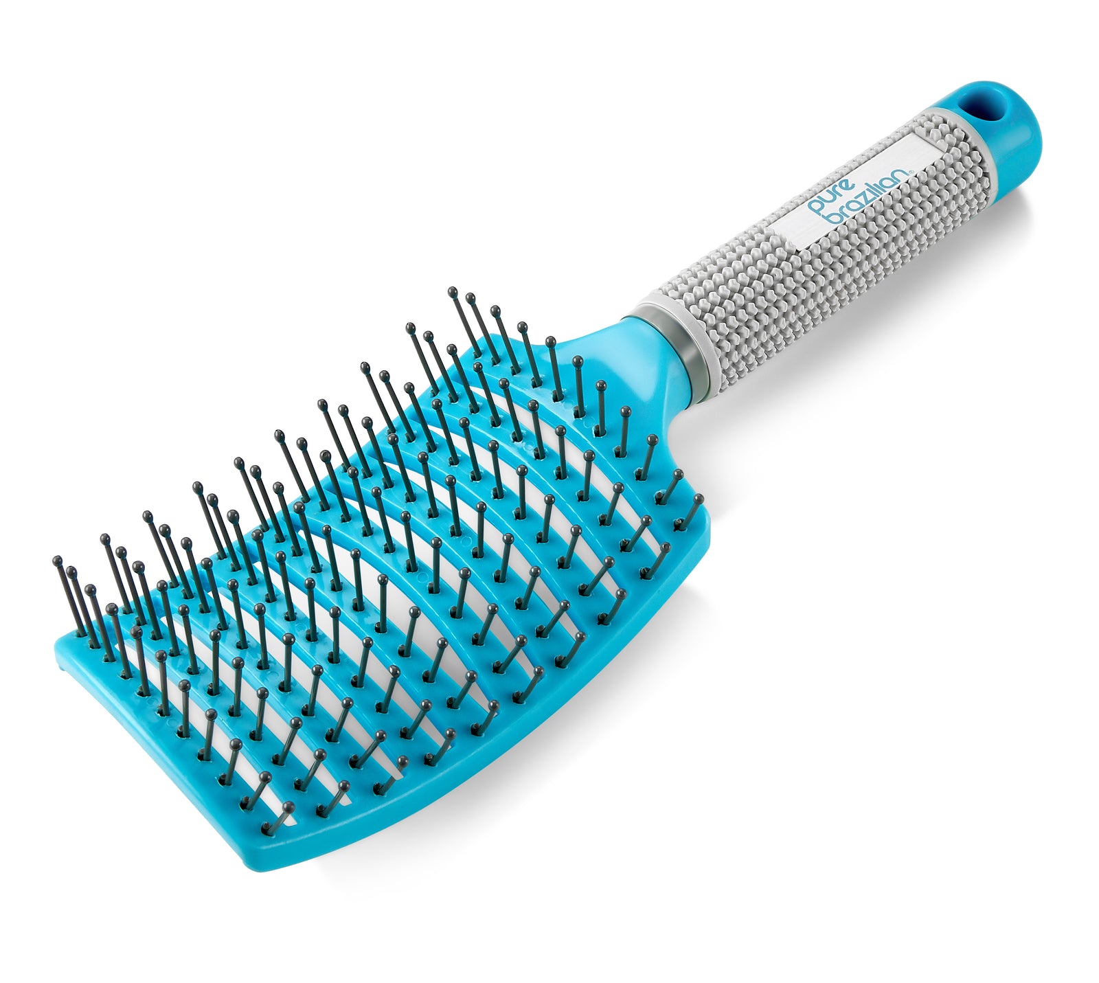 Pure Brazilian Vent Brush