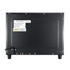 Towel Warmer Black (Single)
