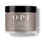 OPI DP - THATS WHAT FRIENDS ARE THOR 43g [DEL]