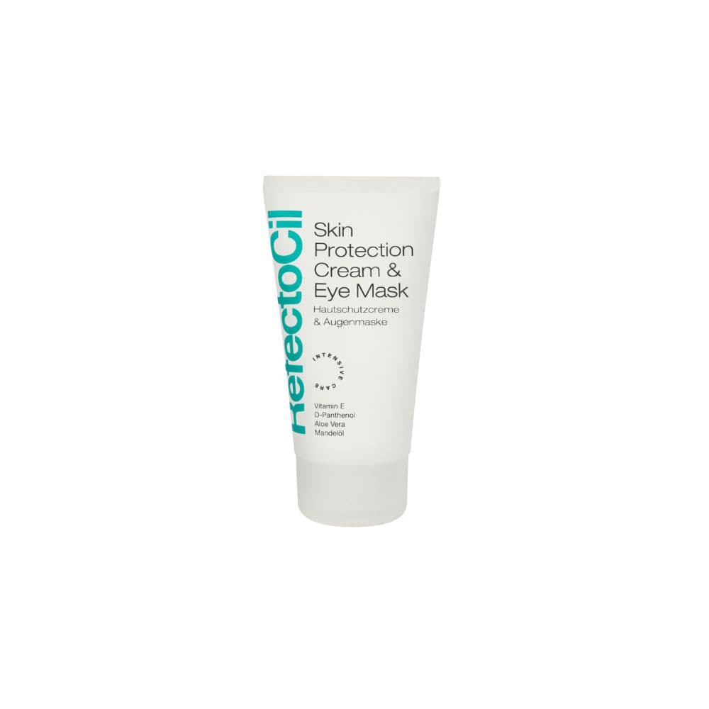 RefectoCil Skin Protection Cream & Eye Mask 75ml